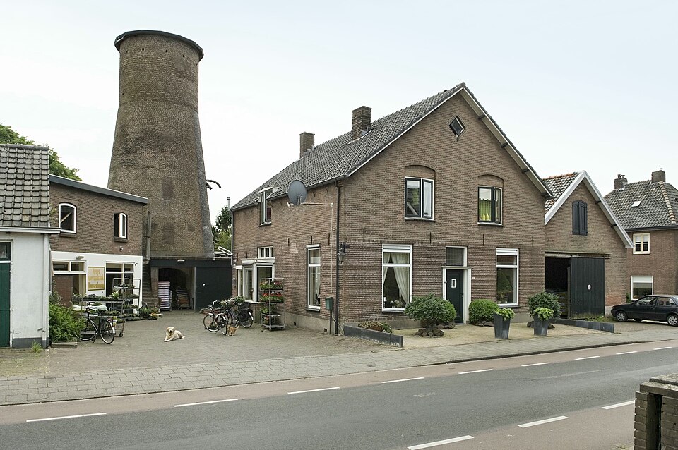 Renkumse molen