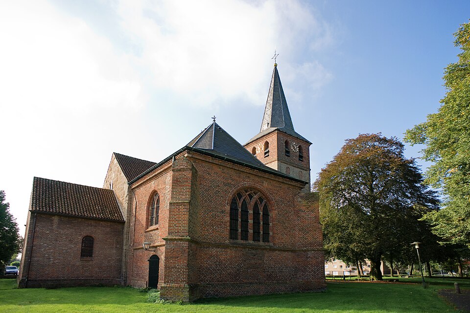 Oude Jan in Velp